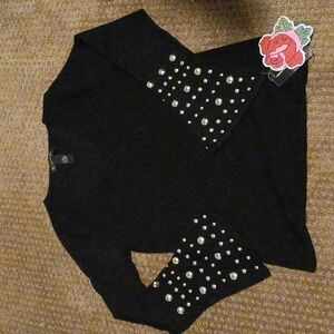 Gorgeous Holiday Sweater - NWT